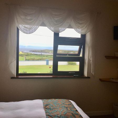 Beach View Bed&Breakfast Allihies Exterior foto