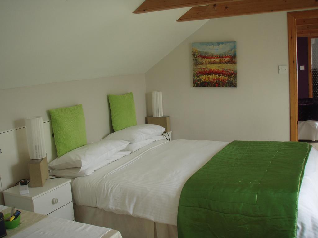 Beach View Bed&Breakfast Allihies Exterior foto