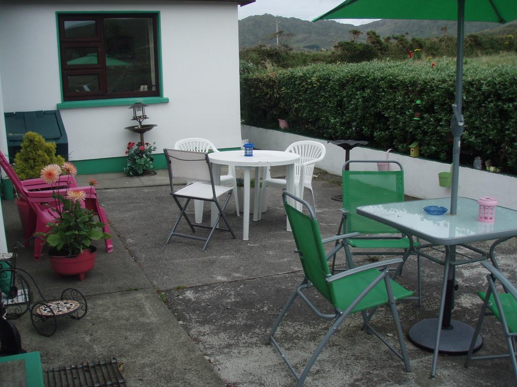 Beach View Bed&Breakfast Allihies Exterior foto