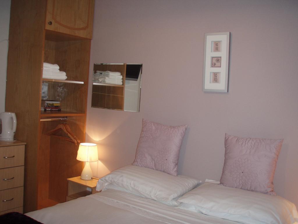 Beach View Bed&Breakfast Allihies Zimmer foto